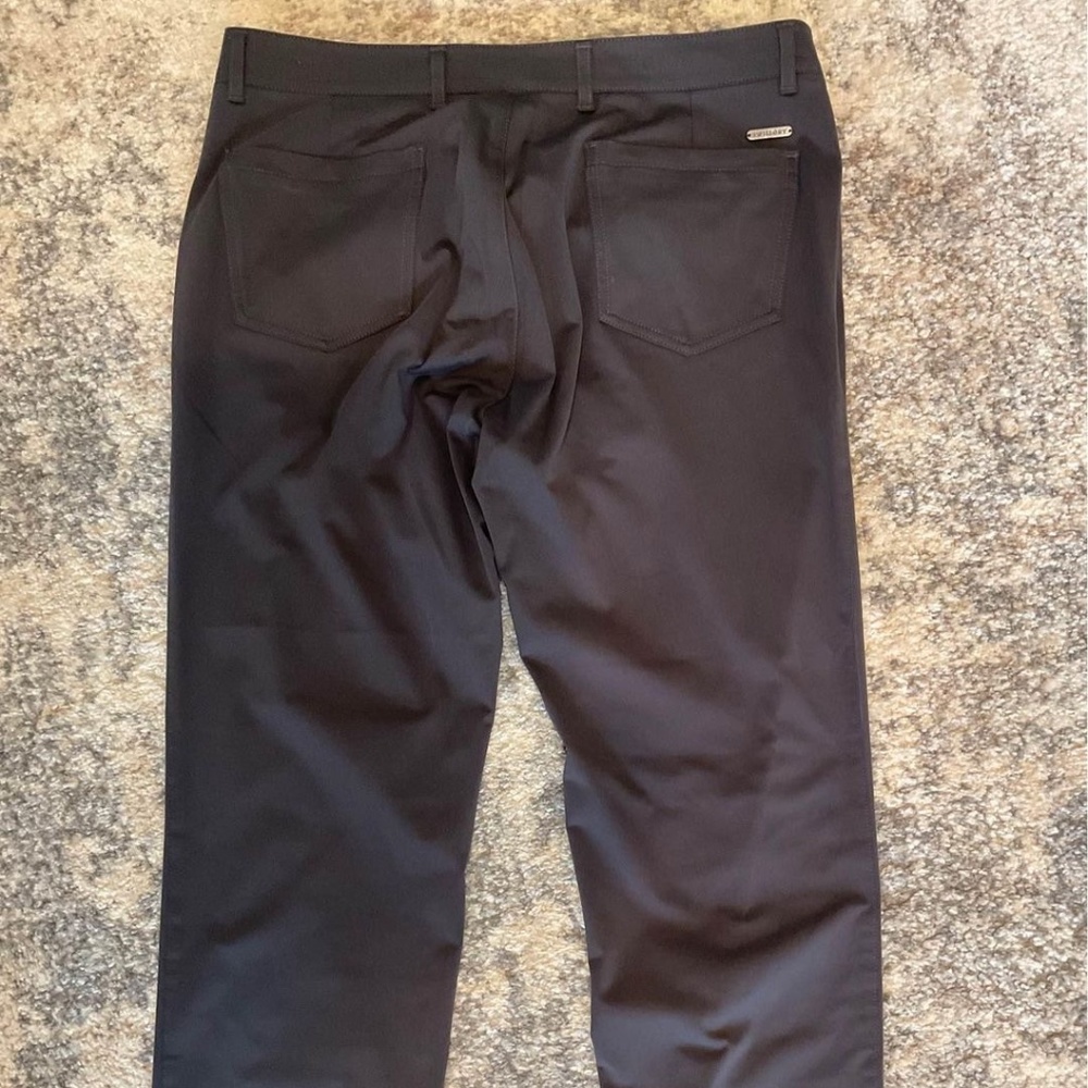 Twillory 5 Pocket Performance Pants